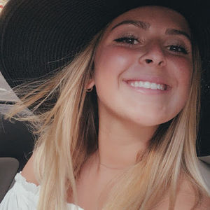 Meet your Posher, Erin